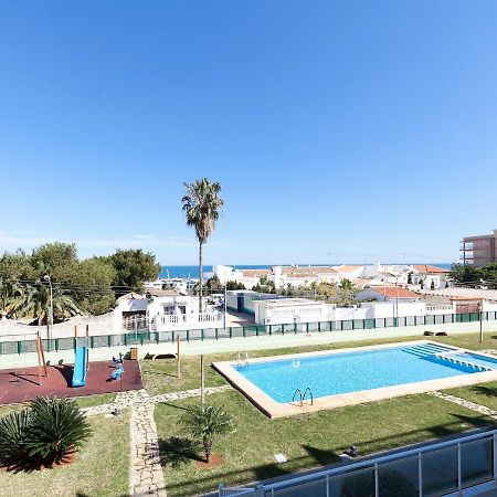 Apartment Marina Park-1 By Interhome Dénia Extérieur photo