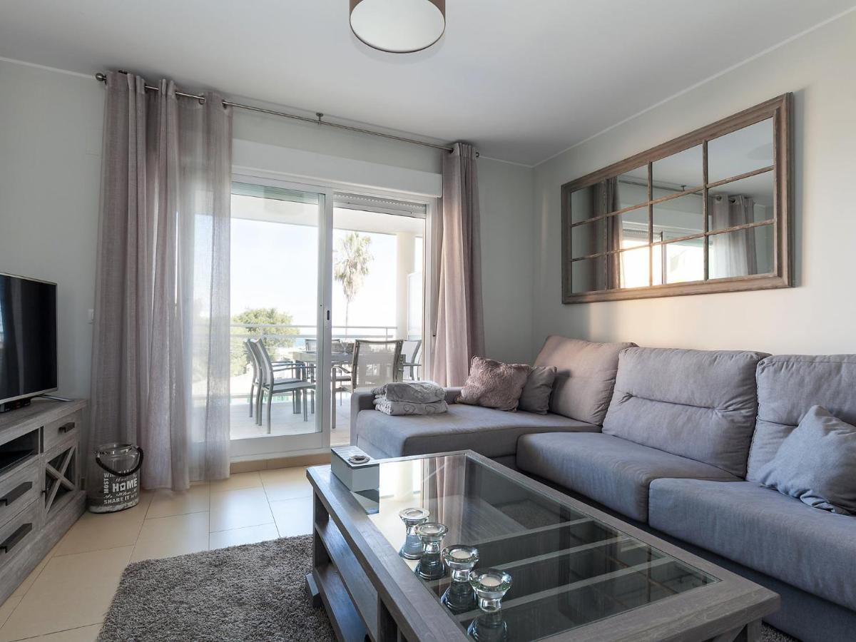 Apartment Marina Park-1 By Interhome Dénia Extérieur photo