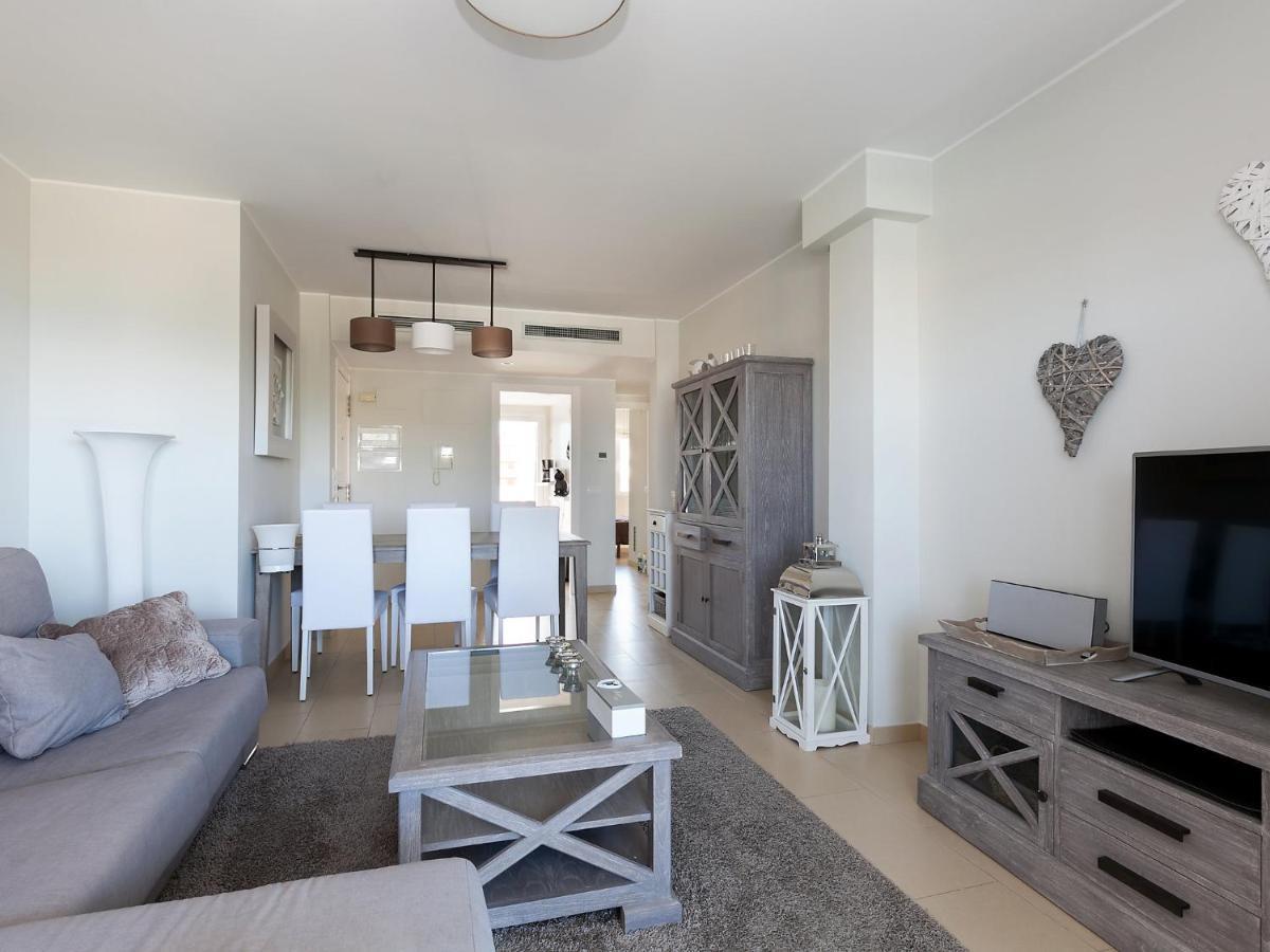 Apartment Marina Park-1 By Interhome Dénia Extérieur photo