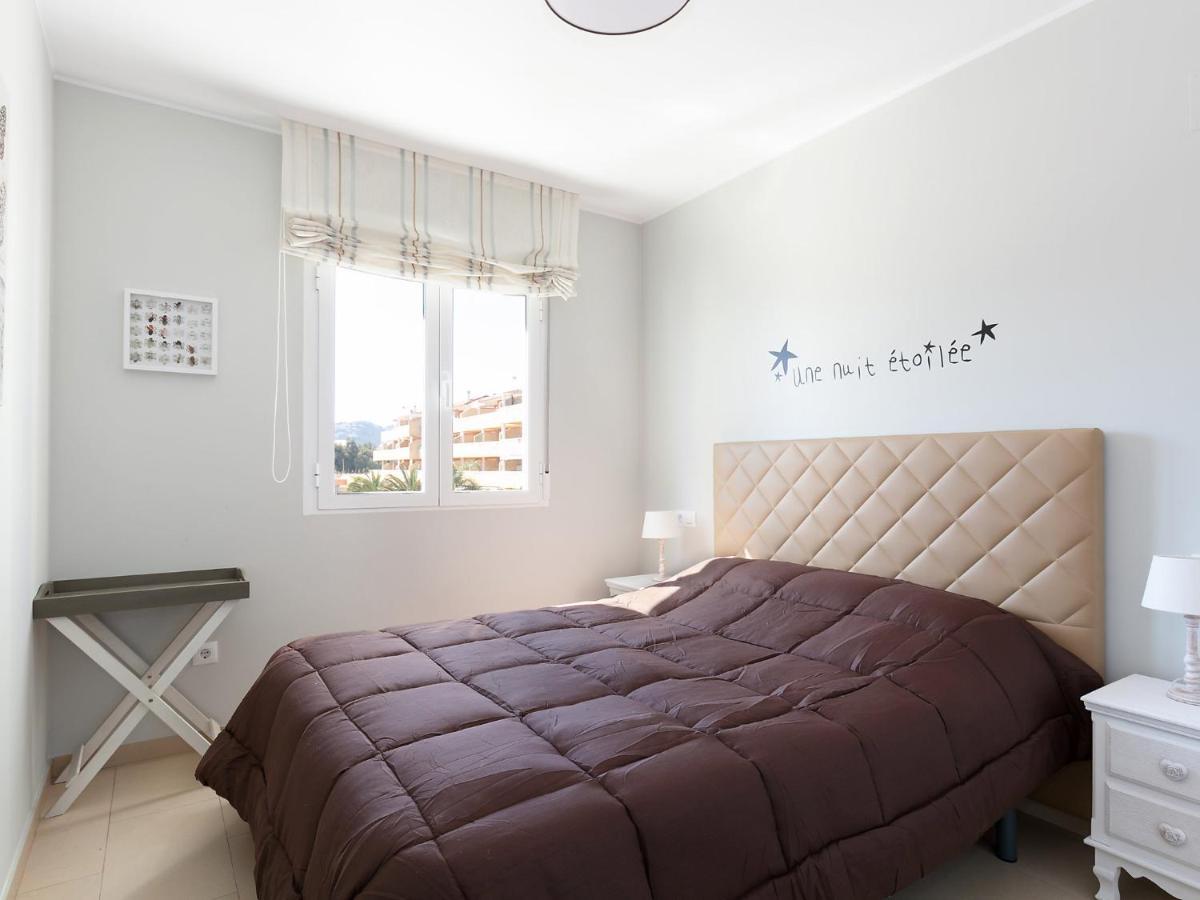 Apartment Marina Park-1 By Interhome Dénia Extérieur photo