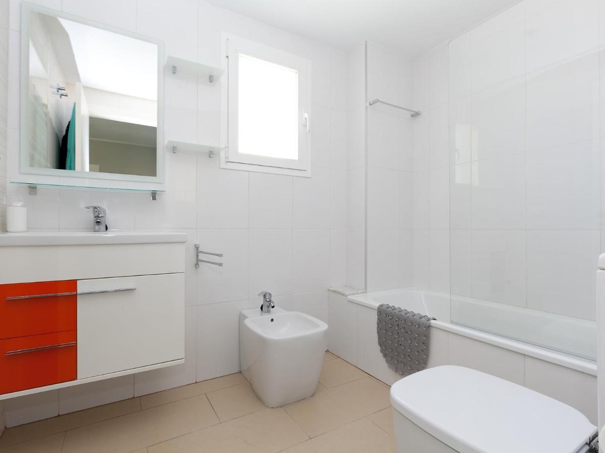 Apartment Marina Park-1 By Interhome Dénia Extérieur photo
